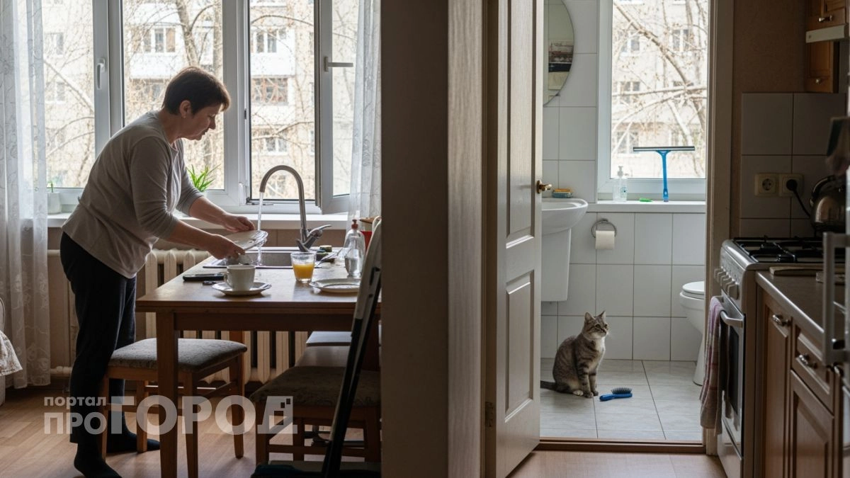 Забыла про бесконечную уборку по субботам: внедрила шесть легких привычек и дом всегда выглядит идеально