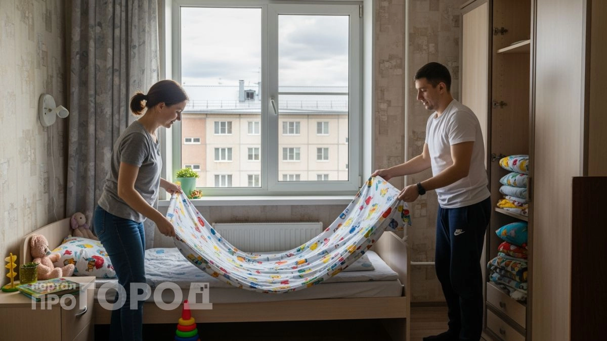 Вы годами спите на бактериях: узнайте правильную частоту стирки постельного белья для здоровья кожи