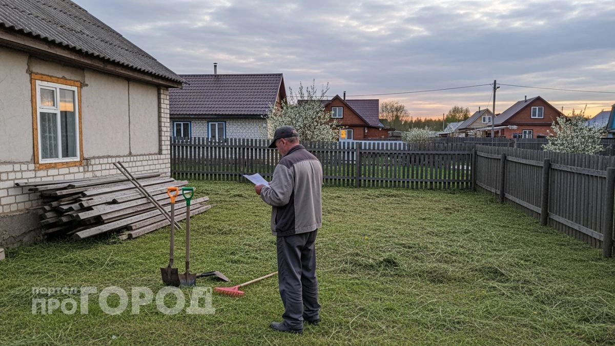 Как законно присвоить пустующий участок: юрист назвал три обязательных условия для оформления права собственности