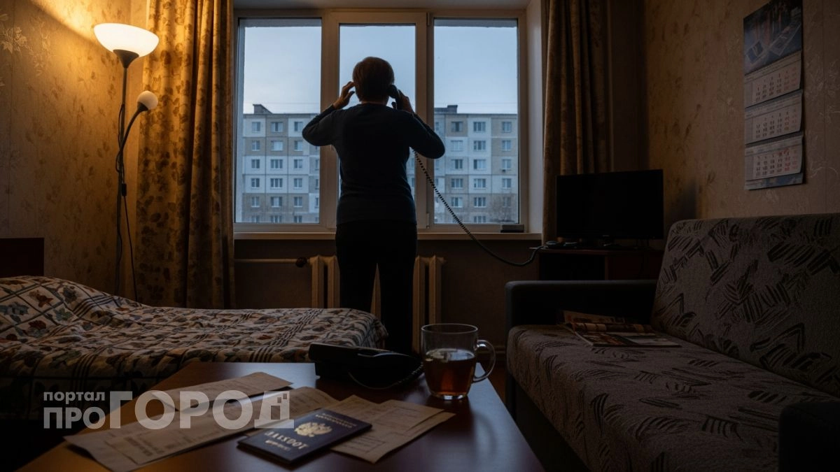 Ваша реакция на звонок с незнакомого номера: главная ошибка, которая заставляет вас терять все накопления