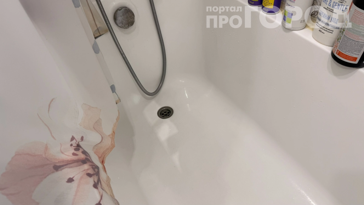 Ванна блестит, как в рекламе: бабушкин рецепт с 3 средствами — дёшево и сердито