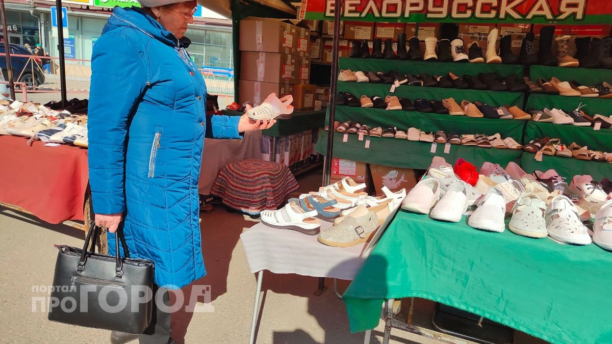 Обувь из такого материала прослужит 50 лет, а вот из этого - меньше года: должны запомнить все 