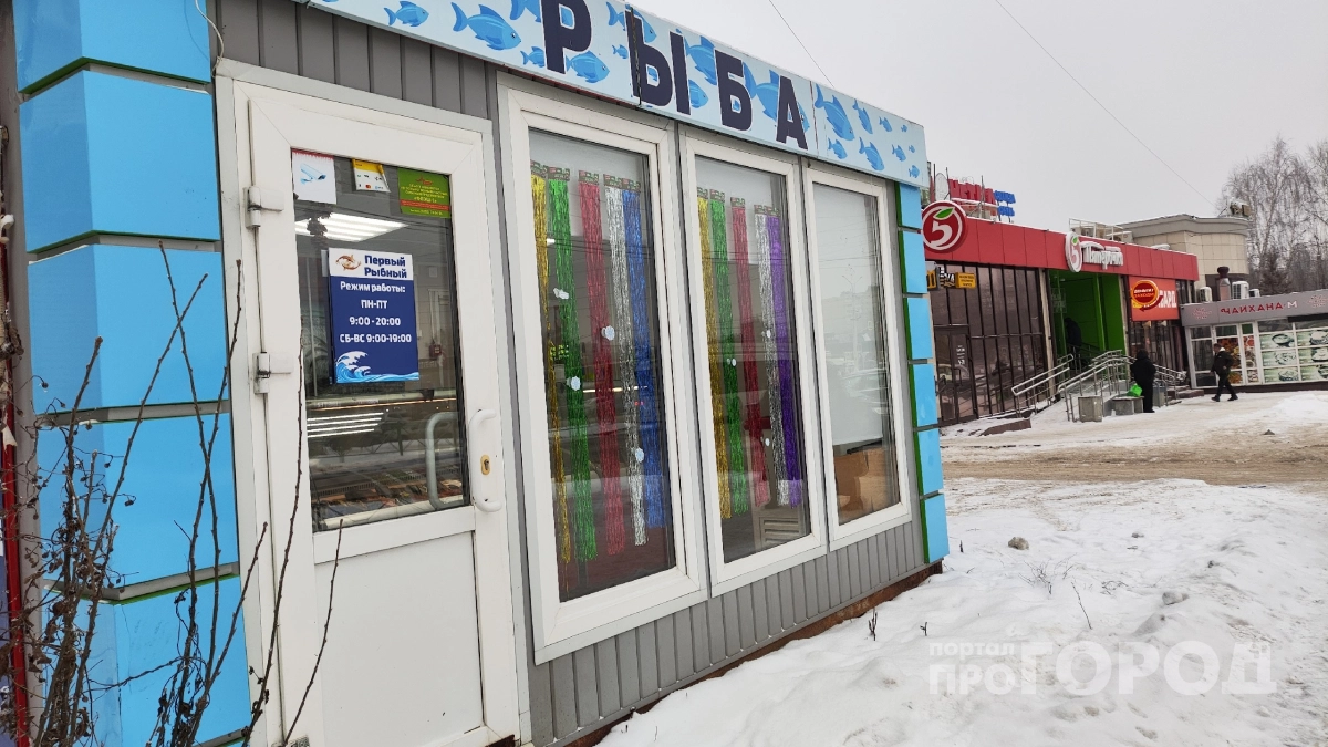 Ртуть и токсины под чешуей: эксперты назвали самую опасную рыбу - а она лежит первой на выкладке в магазинах