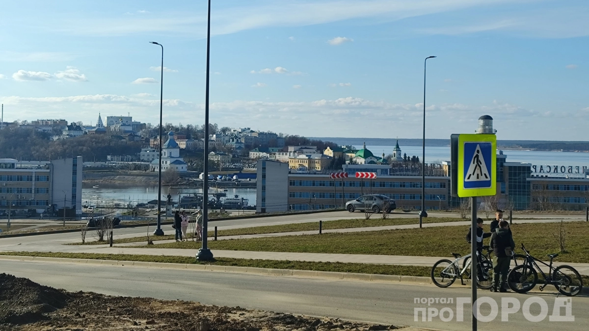 Россияне замерли в ожидании: апрель готовится удивить майским теплом — синоптики назвали сроки