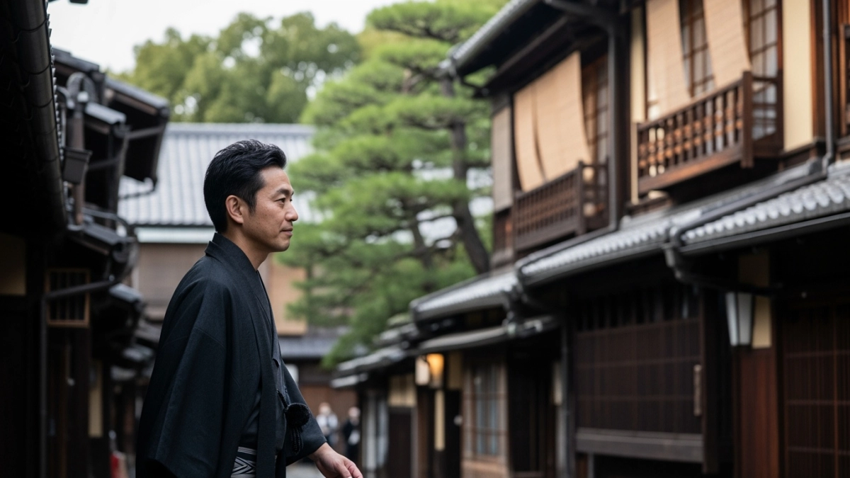 В Японии это норма, а у нас — дикость: почему японцы отдают бешенные деньги за то, чтобы пообедать в коробке