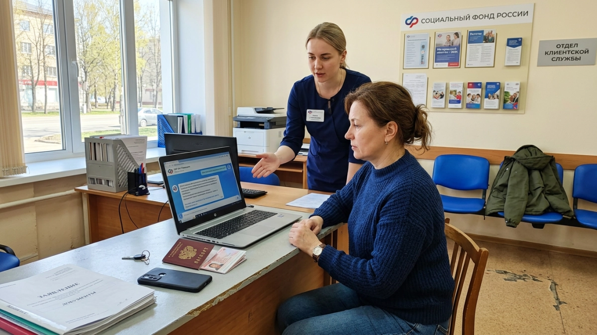 В мессенджере МАХ заработал чат-бот по социальным выплатам для ярославцев