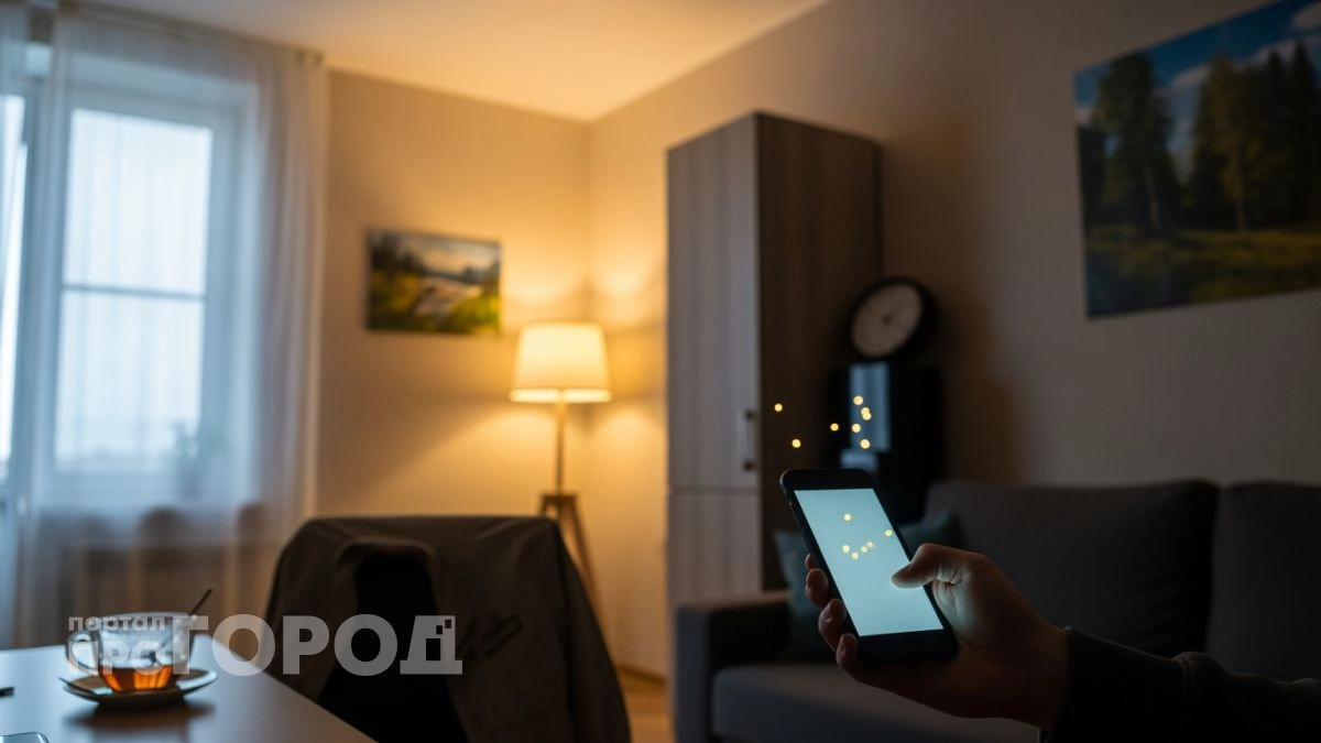 Ваш отель может быть под наблюдением: используйте этот простой способ с камерой смартфона для проверки номера