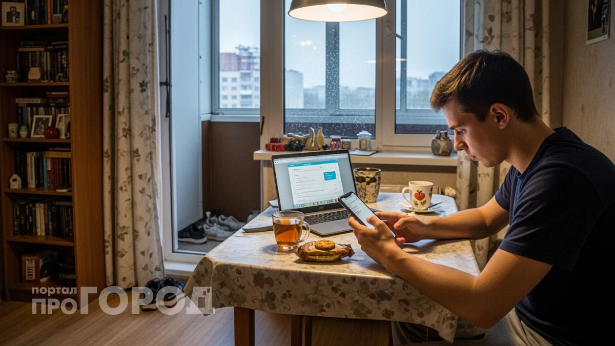 Налоговая начала мониторить ваши карты: узнайте критические суммы переводов, которые спровоцируют проверку