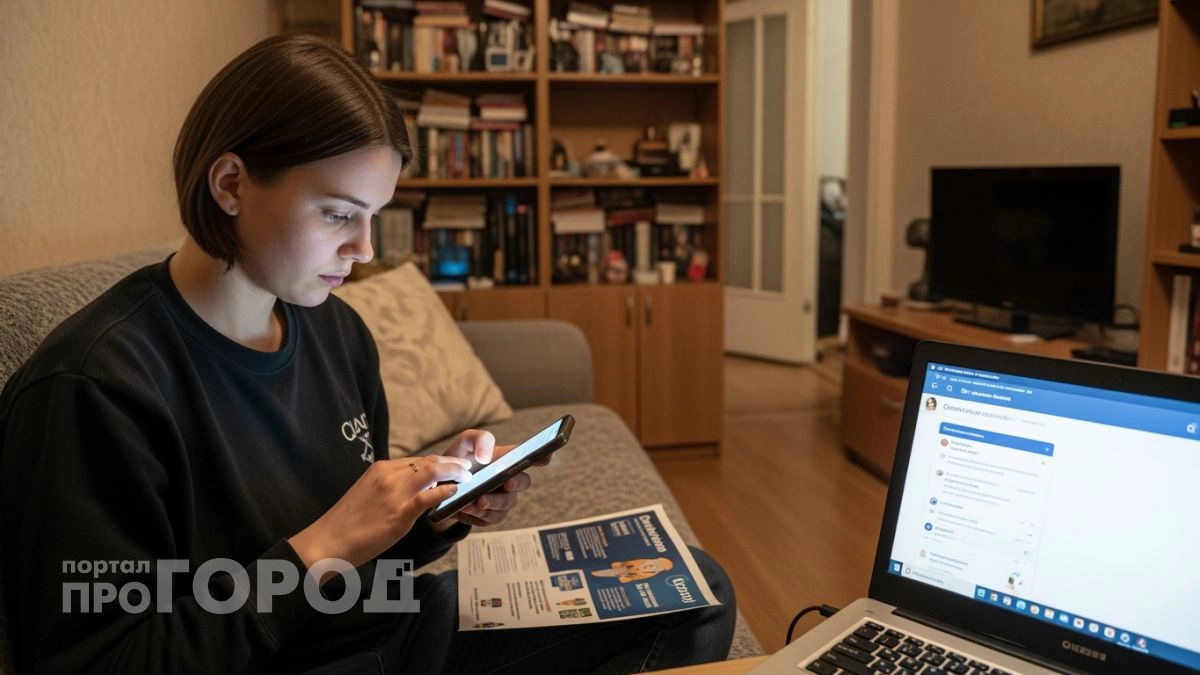 Хватит тратить время на поиск VPN: россияне массово переходят в мессенджер, который работает без ограничений