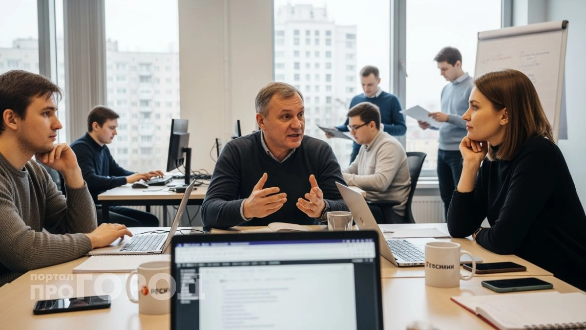 Вас выдают с первых слов: пять речевых привычек которые мгновенно лишают вас веса в глазах окружающих людей