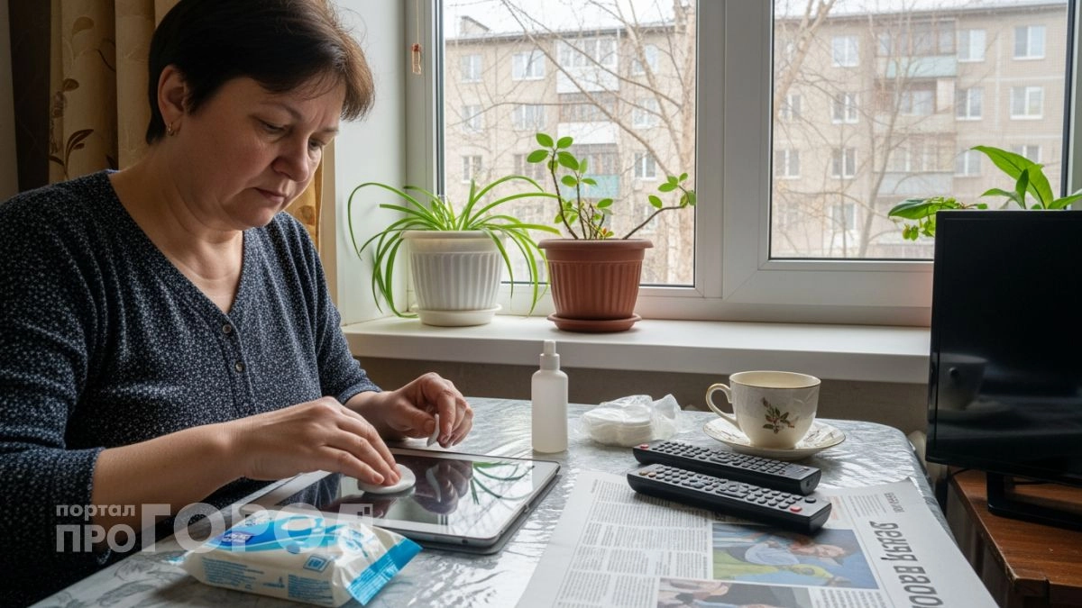 Перестала использовать ватные диски для лица: семь бытовых лайфхаков, которые реально облегчают уборку дома