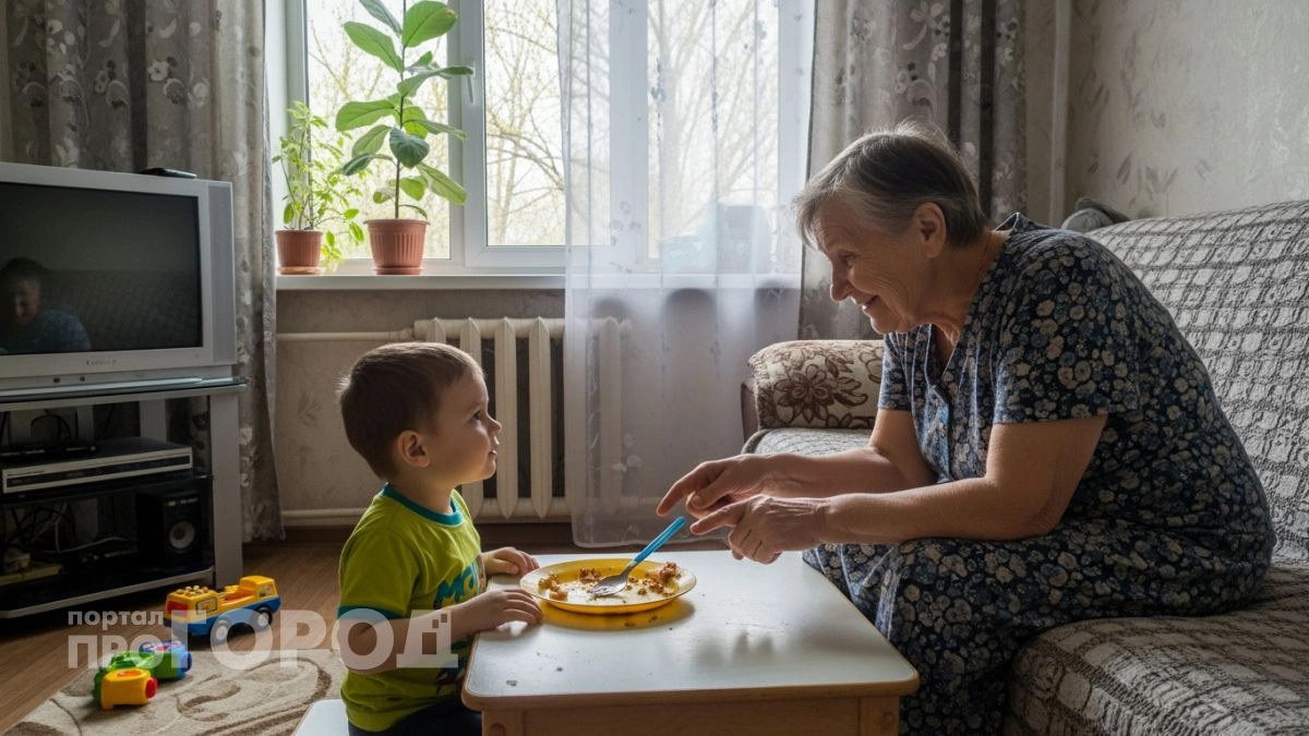 Перестаньте говорить это слово за столом: лингвисты объяснили, как оно портит впечатление о вашем интеллекте