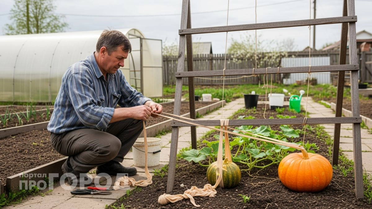 Перестала выбрасывать рваные капронки: показываю 5 способов применения в быту, которые сэкономят ваш бюджет