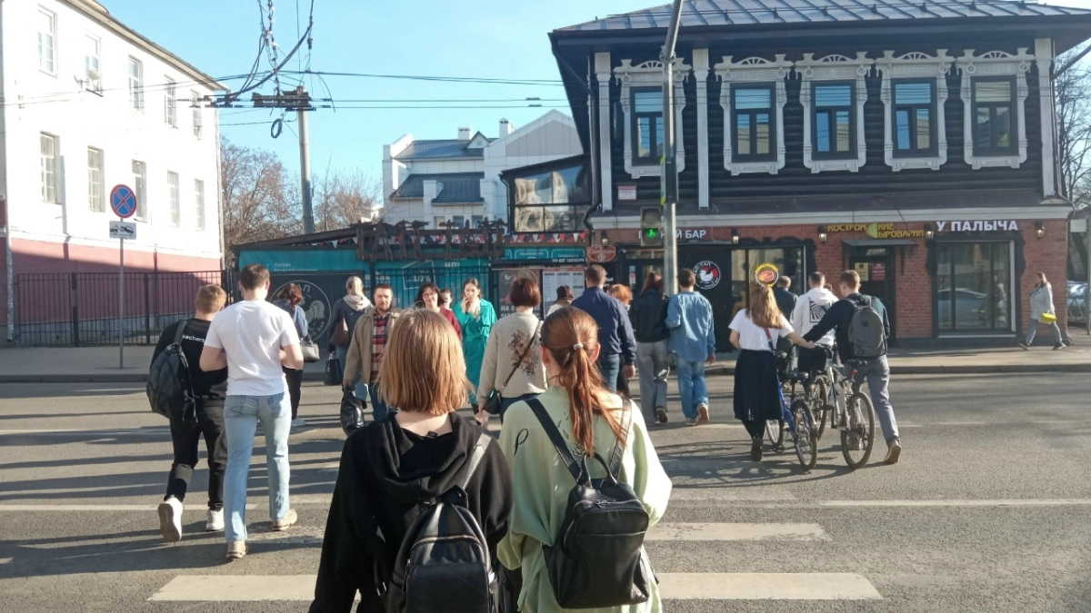 Ярославские профсоюзы опровергли информацию о росте бедности в регионе