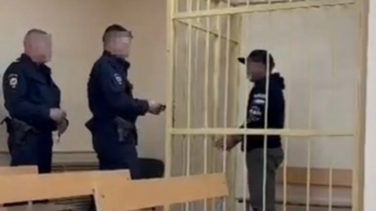 Обычное застолье — и один труп: как ссора в ярославской квартире обернулась убийством и колонией строгого режима