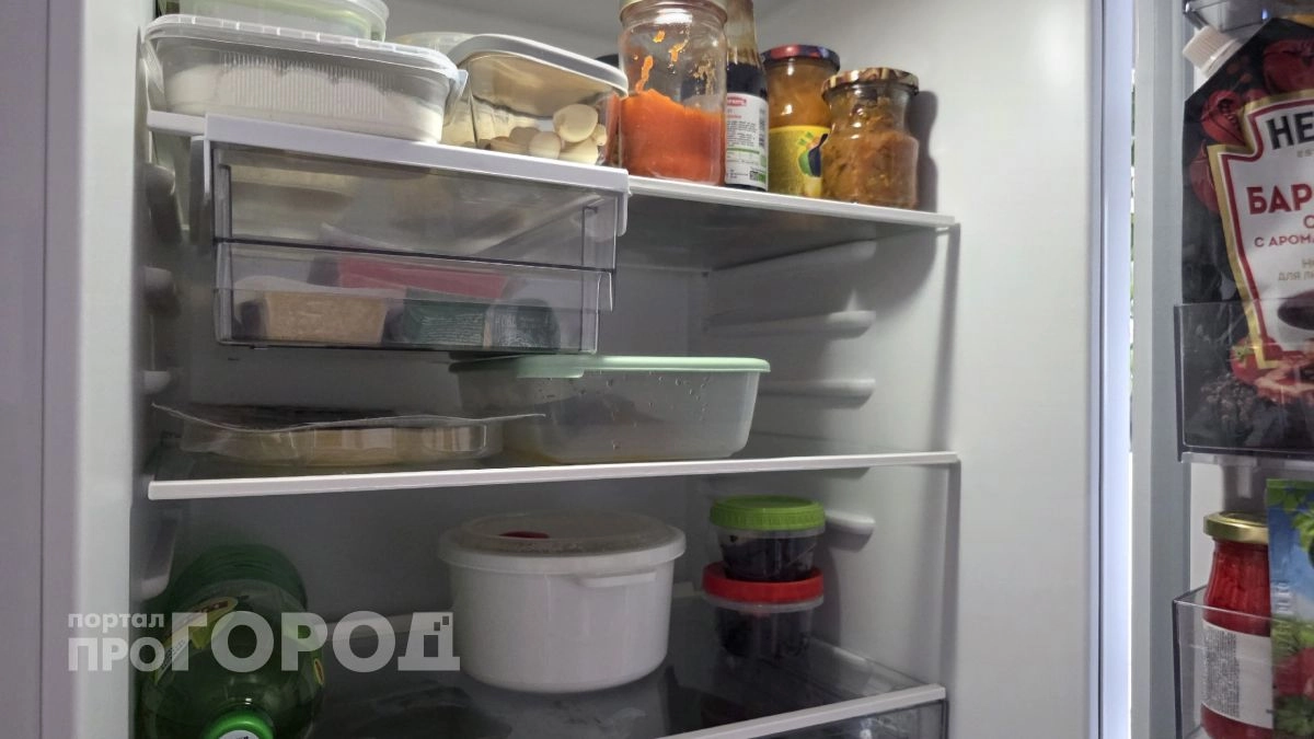 Увидите это в составе - выкидывайте сразу же: убийца организма лежит у вас в холодильнике