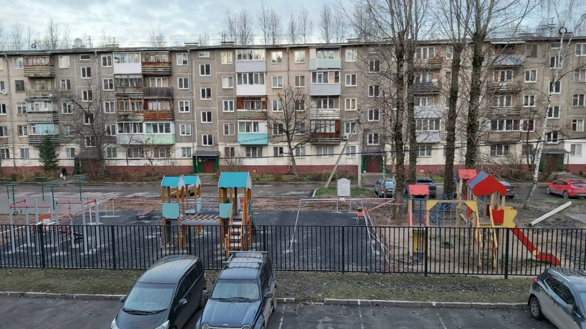 Мэр Ярославля потребовал убрать автохлам с дорог: "Давайте город почистим"