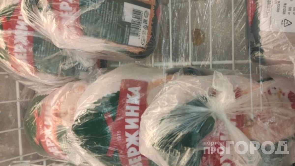 В Магнит завезли гигантов-бройлеров: купила 2-килограммовую тушку и приготовила - сколько на выходе мяса и каково на вкус