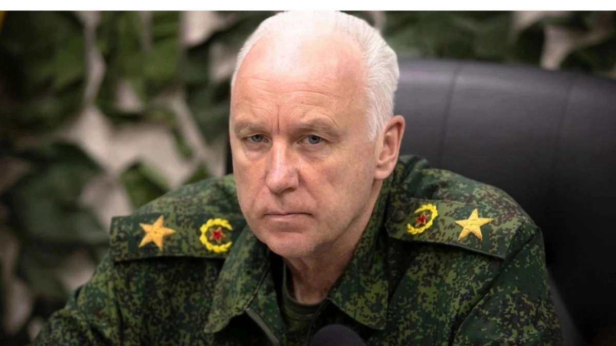 Бездорожье под Ярославлем довело людей до обращения к Бастрыкину