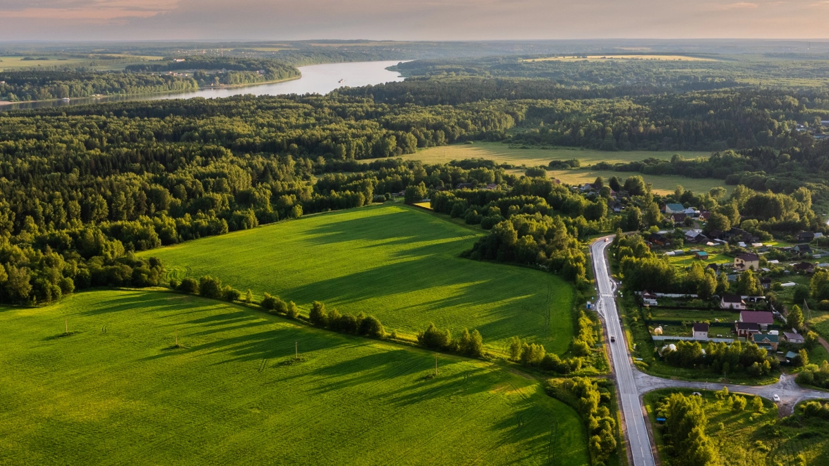 МТС прокачала интернет на туристических трассах Ярославской области