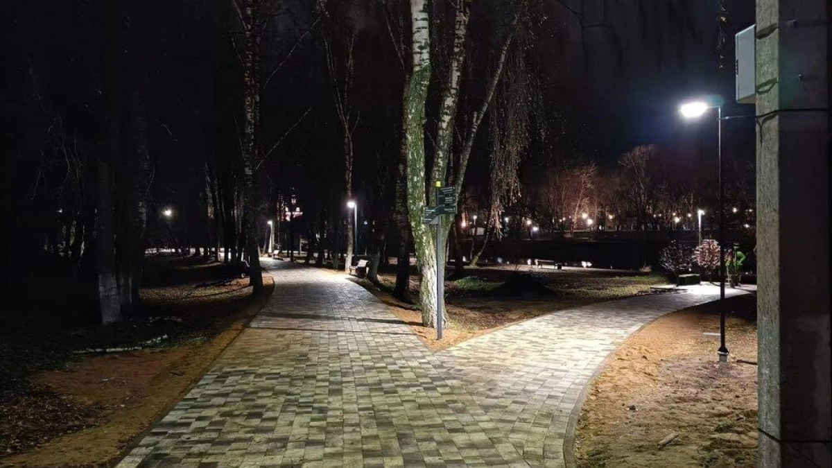 Суд признал ничтожными 12 контрактов на установку светильников в Переславле на 6 млн рублей