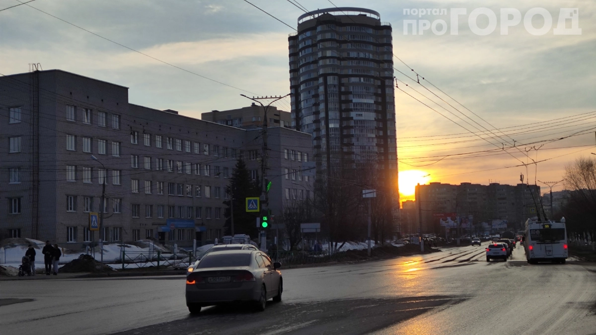 Не спешите убирать зимние вещи: в конце апреля ударят заморозки — узнайте точную дату