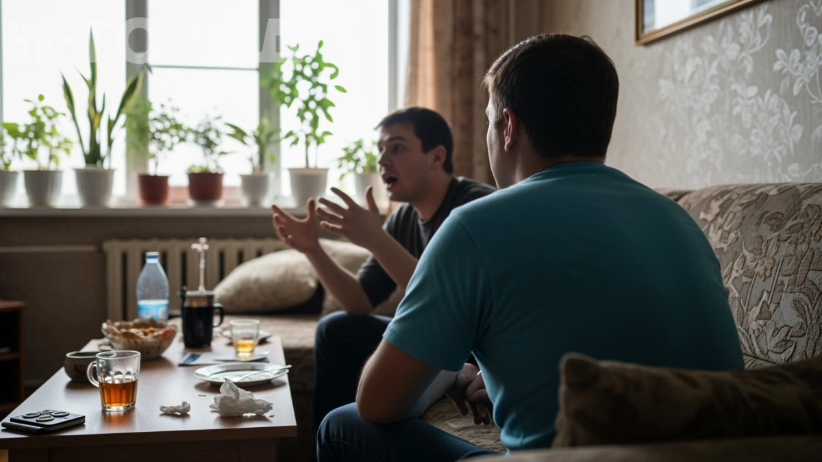 Гнать друзей в шею после 60: странный совет Бехтеревой, который на самом деле спасает