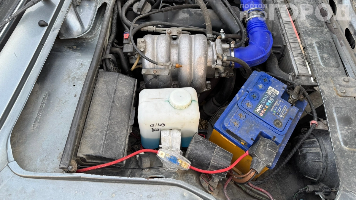 «Прикурил» аккумулятор — и лишился 200 тысяч: раскрыта новая дорожная ловушка для водителей