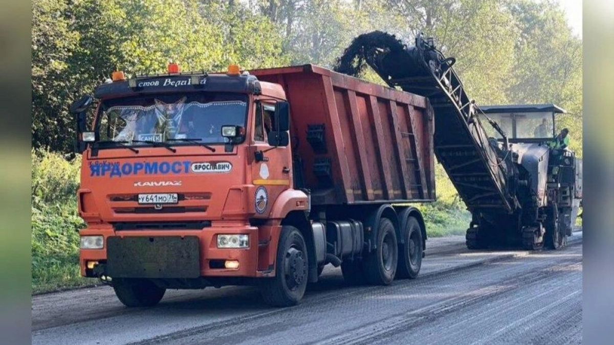 Руководитель «Ярдормоста» объяснил, почему сокращение 900 человек — не катастрофа