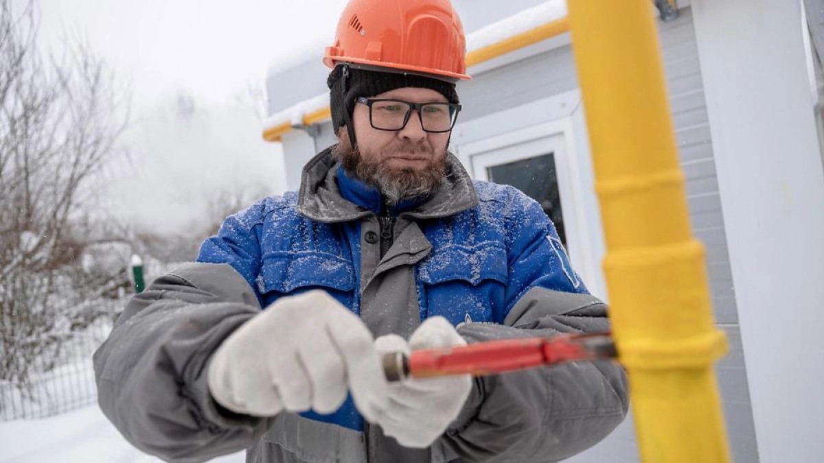 В Ярославле за пять лет газифицировали лишь треть от запланированного