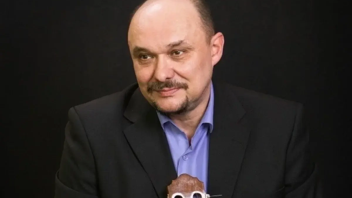 В Ярославле умер бард Владимир Лебедев — автор более 600 песен