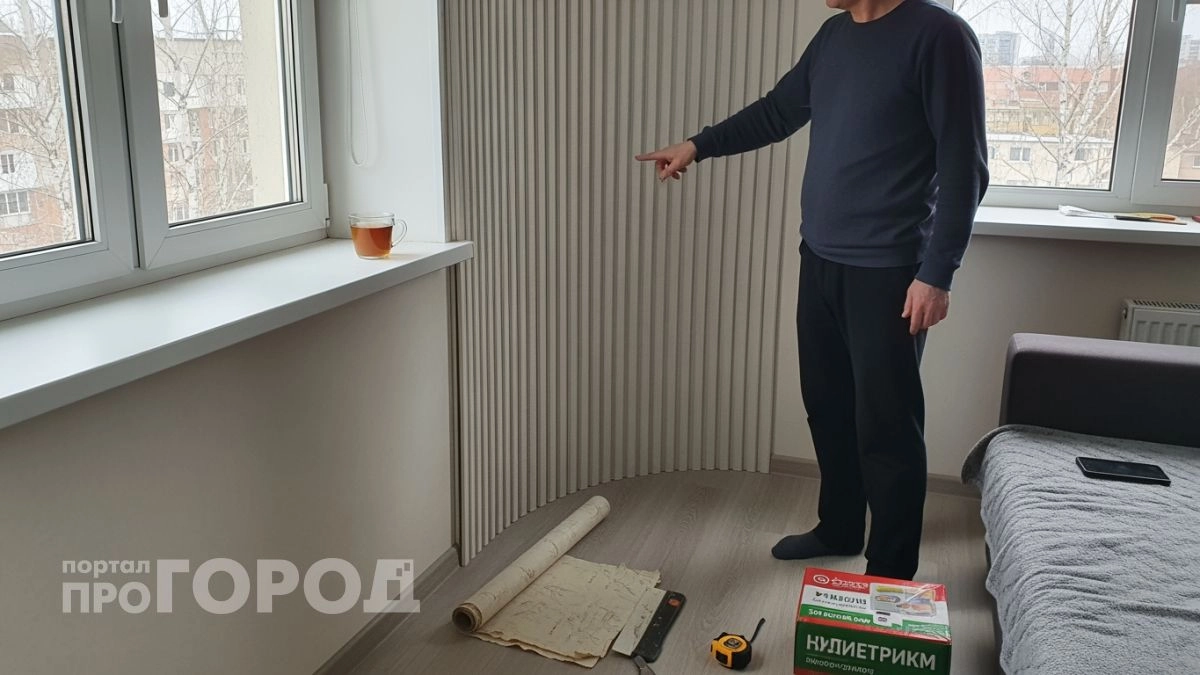 Забудьте про обои и краску: я нашла бюджетную замену для идеальных стен, от которой дизайнеры в восторге