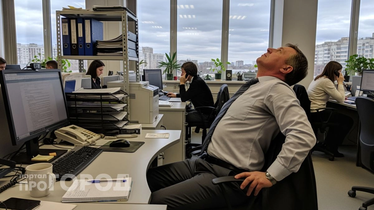 Хватит терпеть дискомфорт: ортопед показал одно движение для гибкой спины и легкости в теле за пару минут