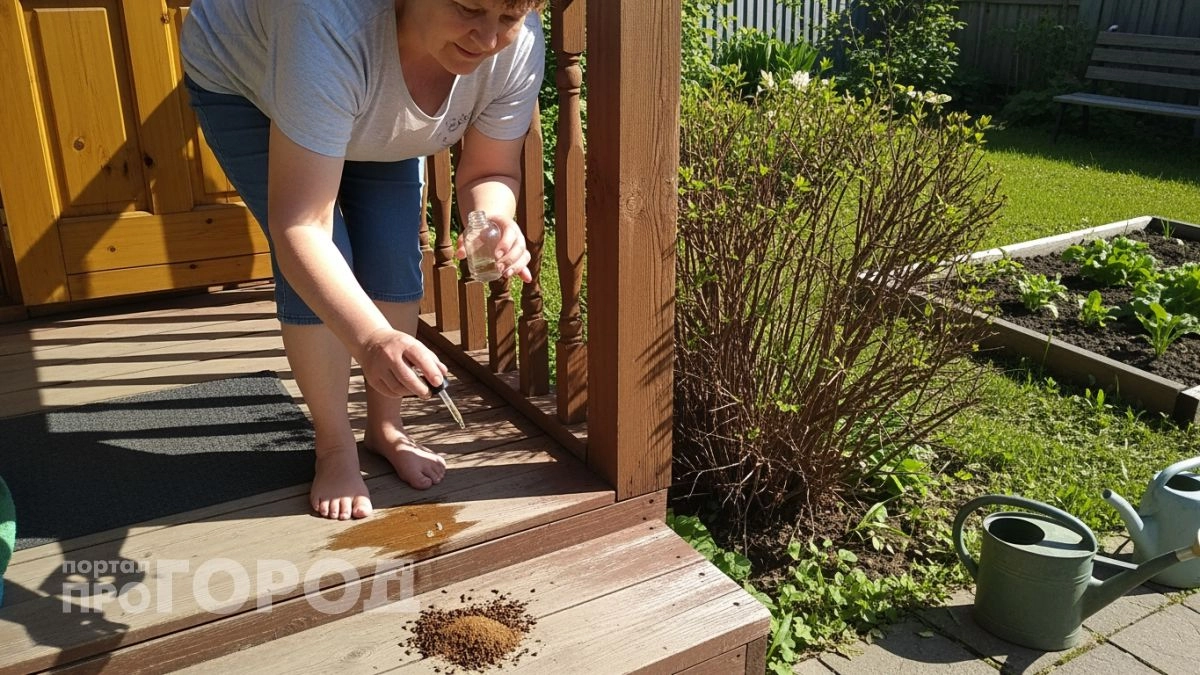 Забудьте о дорогих репеллентах: эта копеечная специя из любого Магнита отпугнет клещей не хуже химии