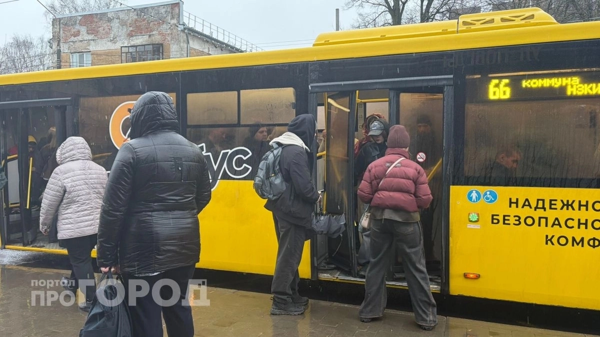 Резкое торможение обошлось дорого: перевозчику пришлось заплатить 250 тысяч за перелом позвонка ярославны