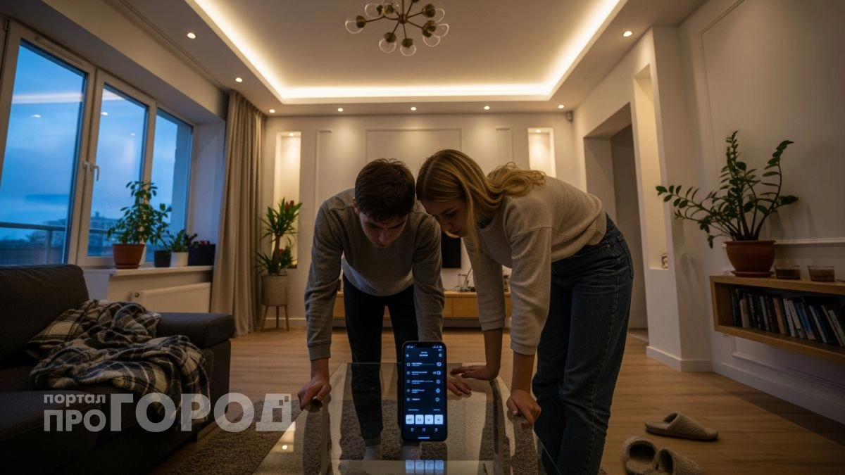 Ваш интерьер станет просторнее без люстры в центре: дизайнеры раскрыли хитрый прием для визуального объема