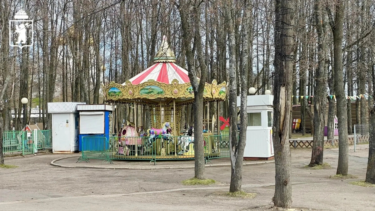 В Ярославле изменили правила: дети‑инвалиды садятся на аттракционы по новым льготам