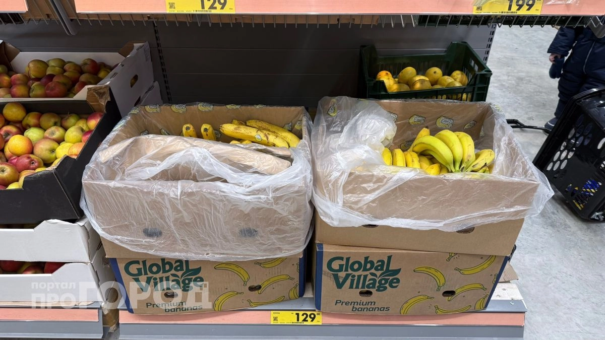 Никогда не ешьте бананы с черными точками: врач раскрыла тайну "спелых бананов" - лечиться будете всю жизнь