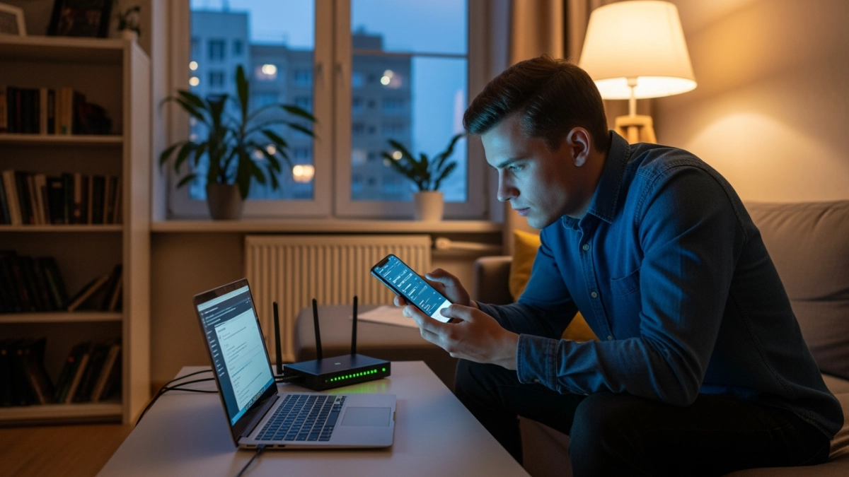 Запрещаю роутеру одну скрытую опцию и торренты качают как раньше, без обрезания скорости