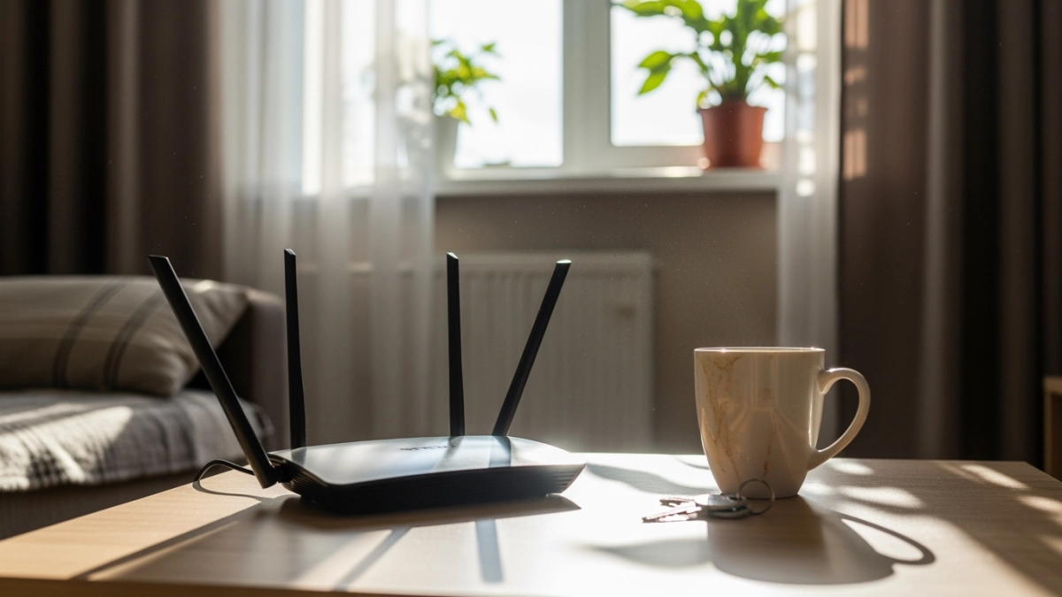 Снял ограничение, о котором даже не знал: эта настройка тихо душила скорость Wi‑Fi годами