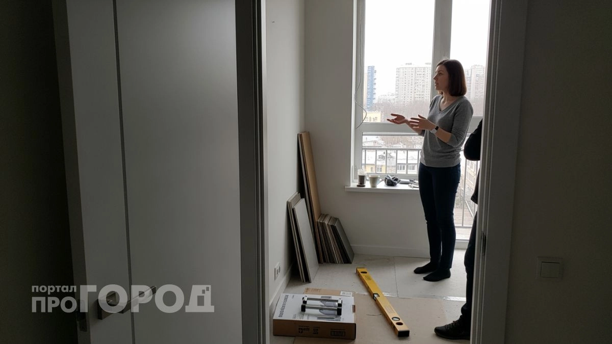 Интерьер выглядит устаревшим: 5 моделей межкомнатных дверей, которые стоит заменить ради дорогого вида