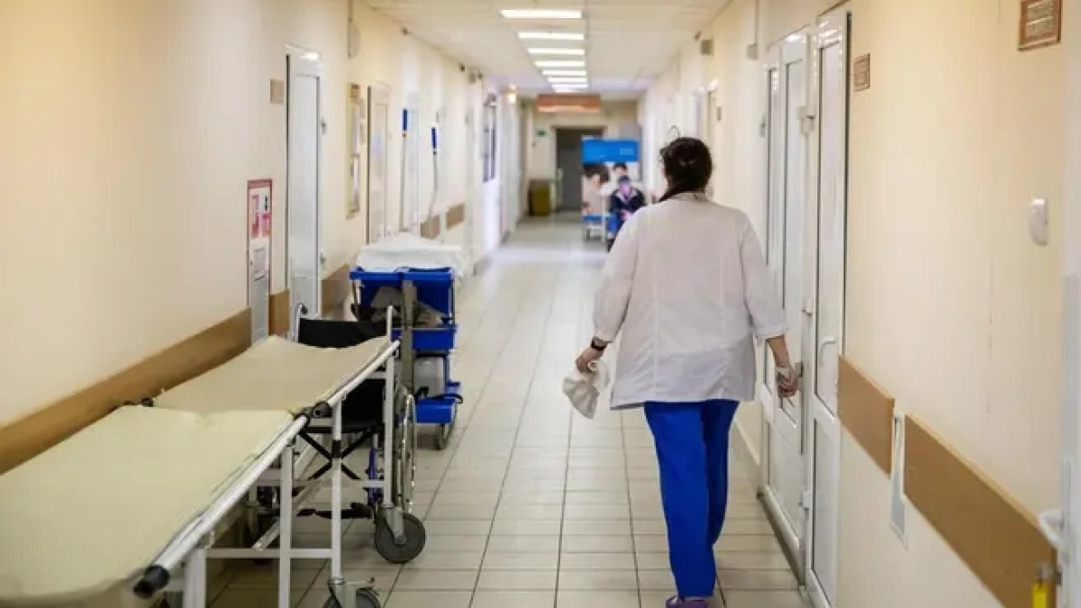 В Ярославской области неврологи и кардиологи оказались недозагружены в стационарах