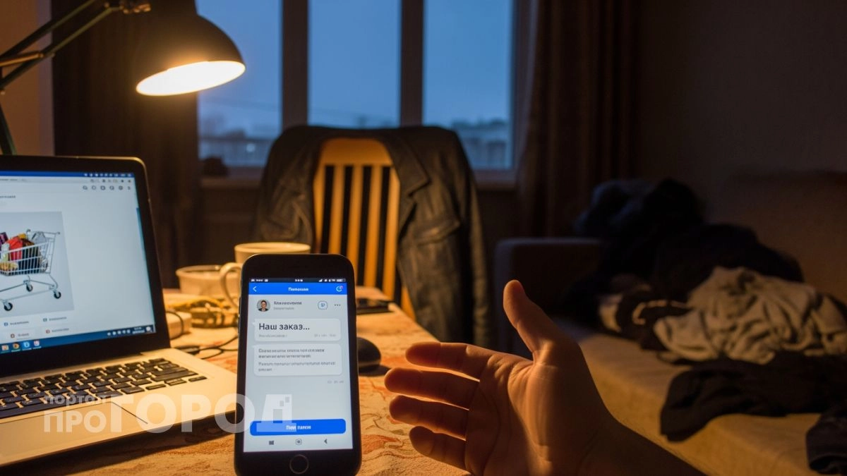 Оплатил товар и лишился всех накоплений: как не попасться на хитрую уловку мошенников при заказе на маркетплейсе