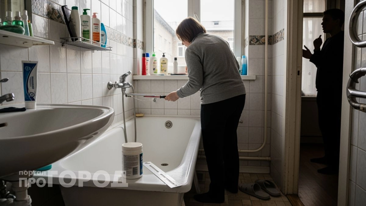 Ремонт в ванной обернется тратой денег: проверьте плитку по этим 10 признакам до того, как заплатите мастеру