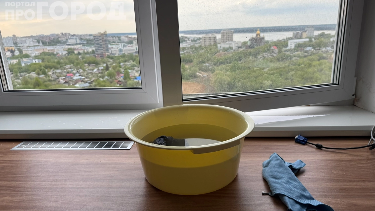 Выбросила все тряпки и газеты, больше окна не натираю: купила это — стеклопакеты сияют, а я экономлю время