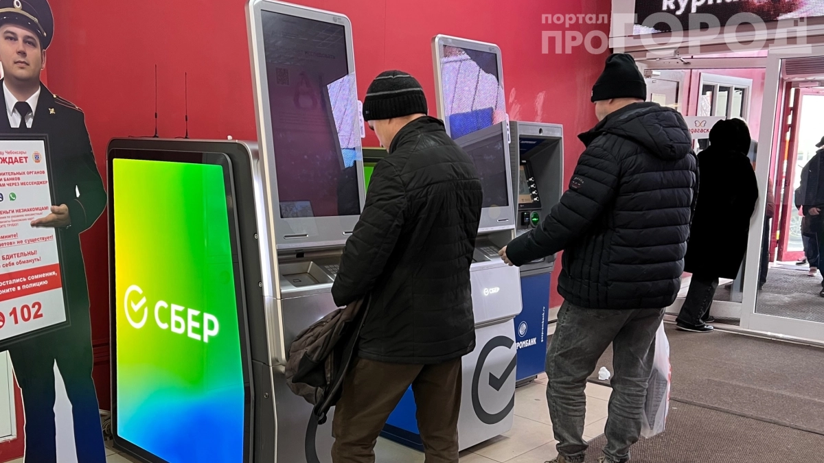 Россияне массово переходят на новые вклады: инфляция не страшна — ставка растёт вместе с доходом