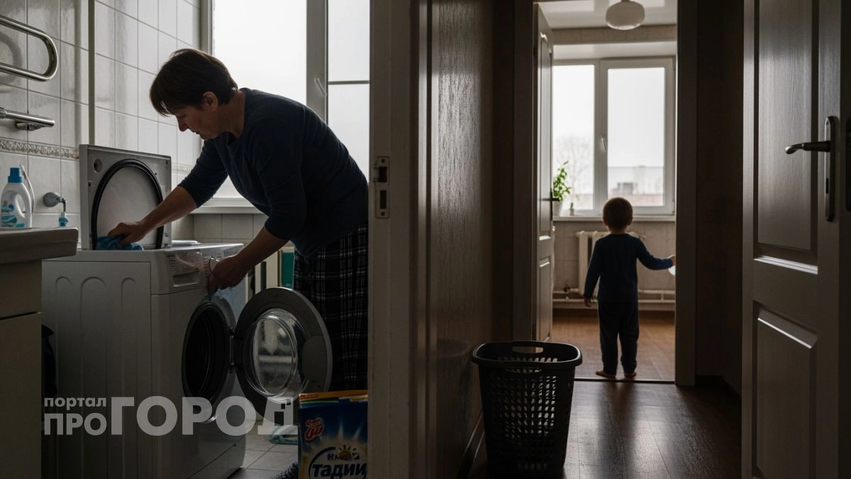 Хватит гадать с дверцей стиральной машины: объясняю как правильно продлить срок службы вашей техники на годы