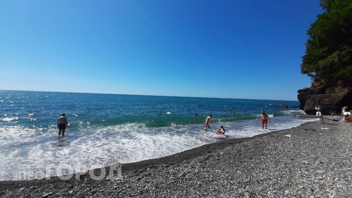 Собирались на море - останетесь дома: весенняя погода ломает самые продуманные планы отпуска, сообщили синоптики 