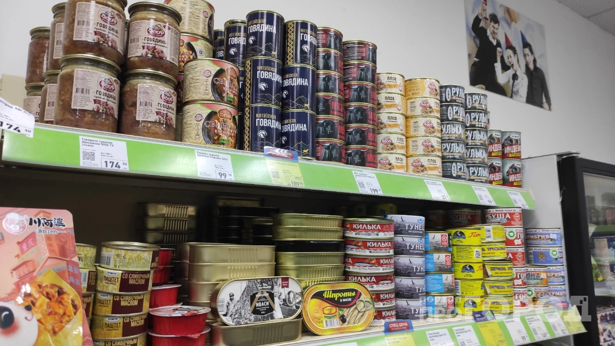 Влюбилась с первой рыбки: купила в Фикс Прайсе консервы копченая килька - только потом поняла почему ее сметают с полок