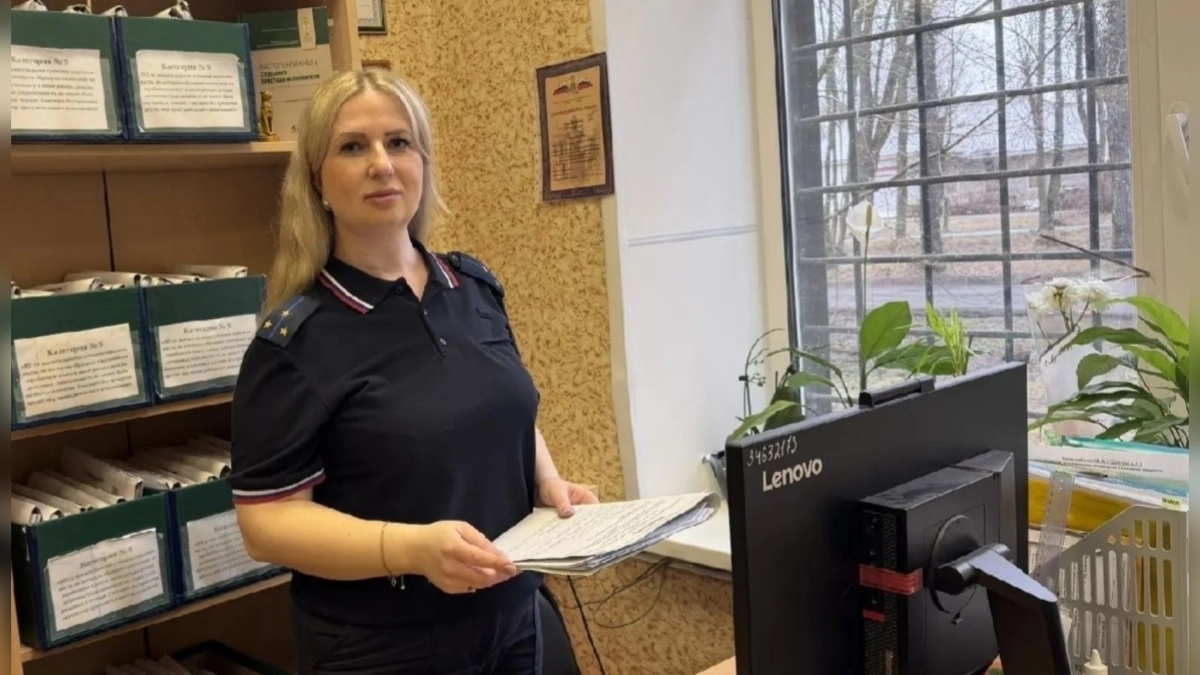 Боялся лишения прав и выезда: предприниматель из Рыбинска в один день закрыл огромный долг по алиментам